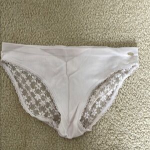 NWOT 5 Pack of JESSICA SIMPSON Panties